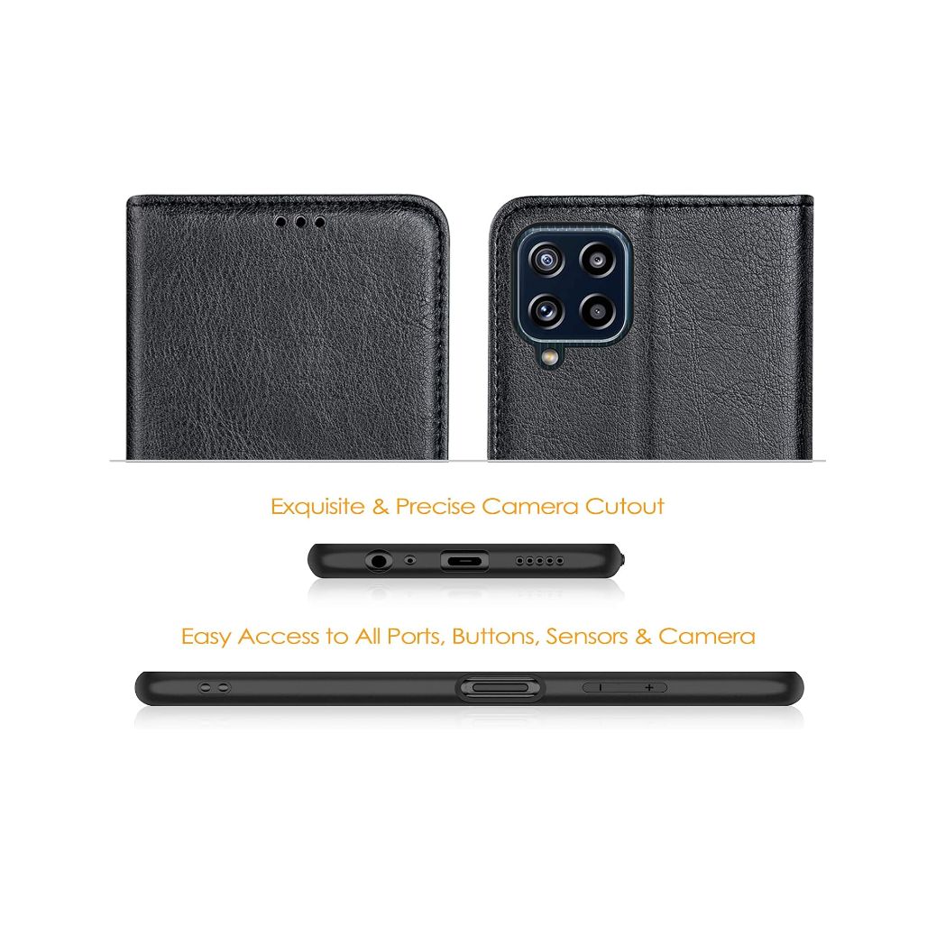 Etui Peakally Do Samsung Galaxy M32
