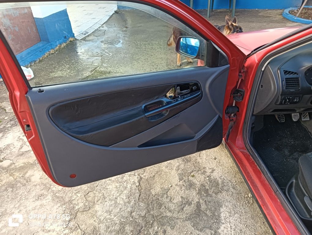 SEAT Ibiza 1.9 TD