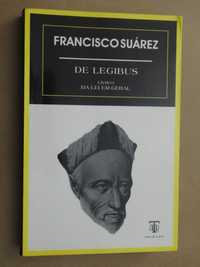De Legibus de Francisco Suárez - Livro 1