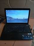 Laptop Asus model K52J, Intel Core i3, 3Gb RAM, Radeon HD 5470,HDD 320