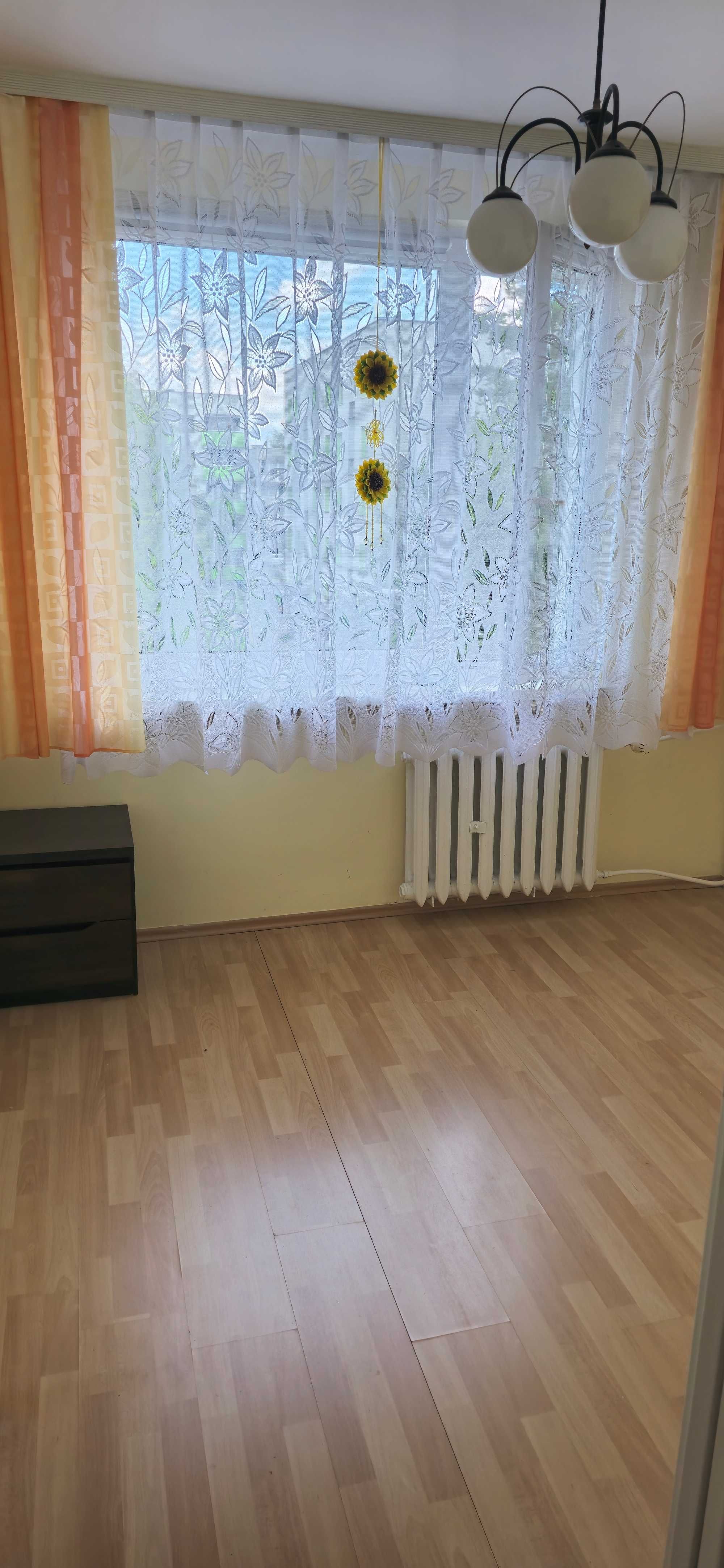 Mieszkanie m4 62,5m osiedle przyjazn balkon piwnica