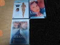 lote 9 dvds getaway heat , styx etc