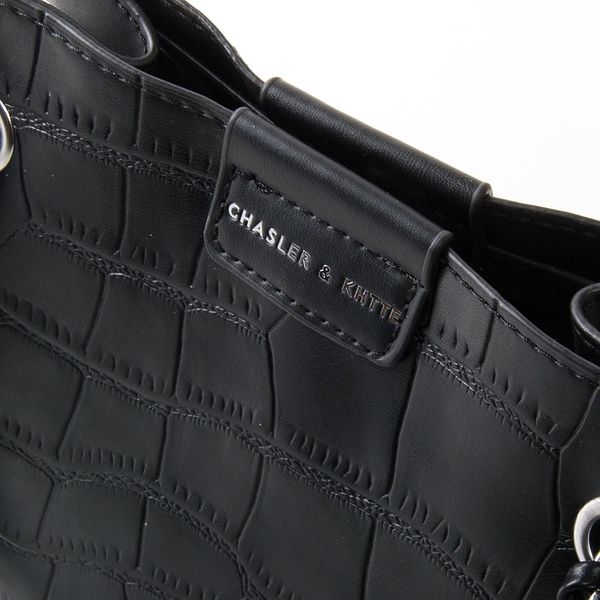 Сумка чорна