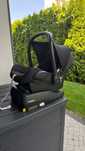 Fotelik Maxi-Cosi CabrioFix + baza Isofix
