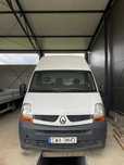 renault master 2.5D