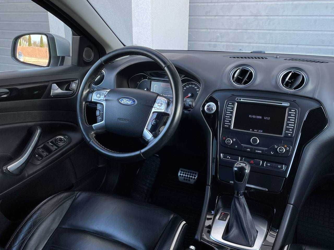 Продам Ford Mondeo 2014. Можна в розстрочку, під викуп