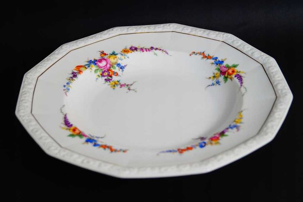 Rosenthal Maria Samara patera -misa 1929