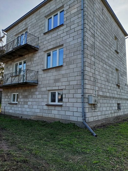 Dom jednorodzinny do wynajęcia