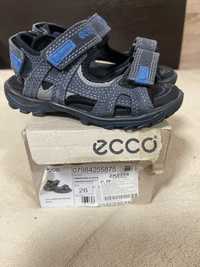 Дитячі босоніжки/сандалі Ecco Urban (26 р.)