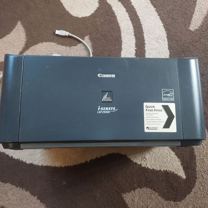Canon i-SENSYS LBP2900B