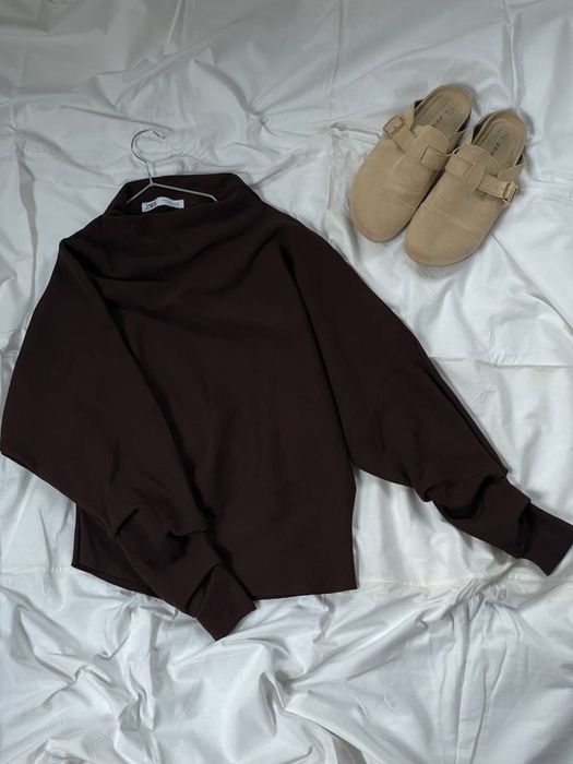 Светр ZARA orig