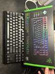 Razer blackwidow v3