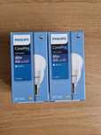 Żarówka LED E14 7W = 60W 806lm 4000K KULKA PHILIPS - 2 szt.