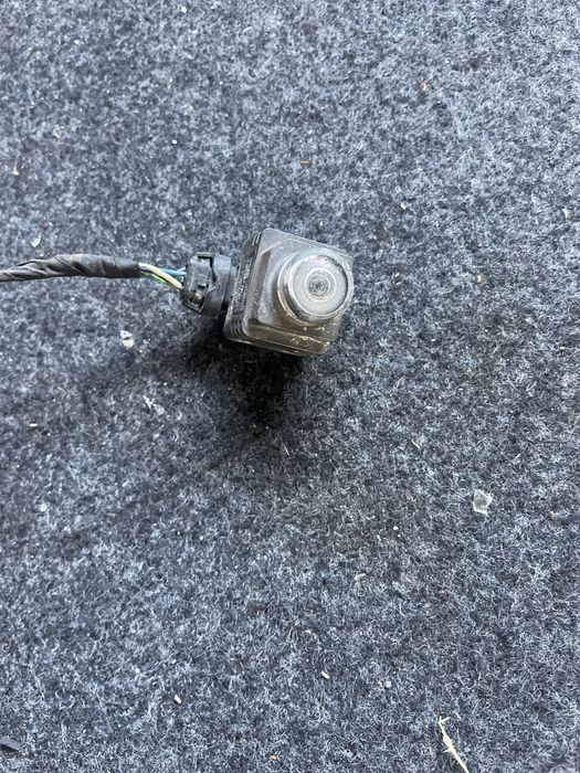 Камера передняя BMW