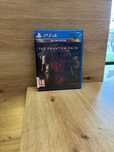 ps4 the phantom pain SPOKO LOMBARD Ozorków