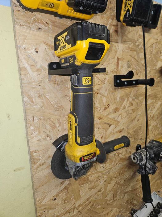 Uchwyt na szlifierkę kątową Dewalt