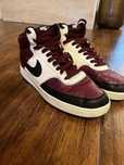 Buty Nike Court Vision rozmiar 44