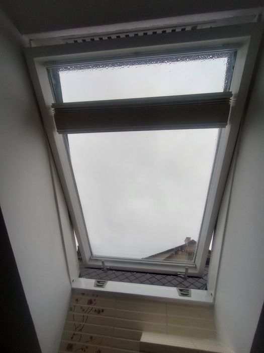 Witam sprzedam 3 używane okna dachowe