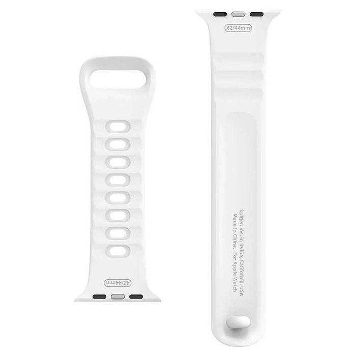 Ремешок Spigen Silicone Fit Band для Apple Watch 42/44/45/46/49mm