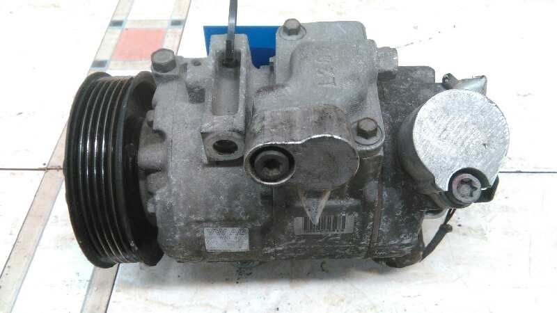 COMPRESSOR AR CONDICIONADO SEAT CORDOBA 2004