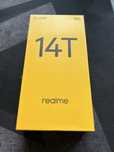 Nowy telefon Realme 14T