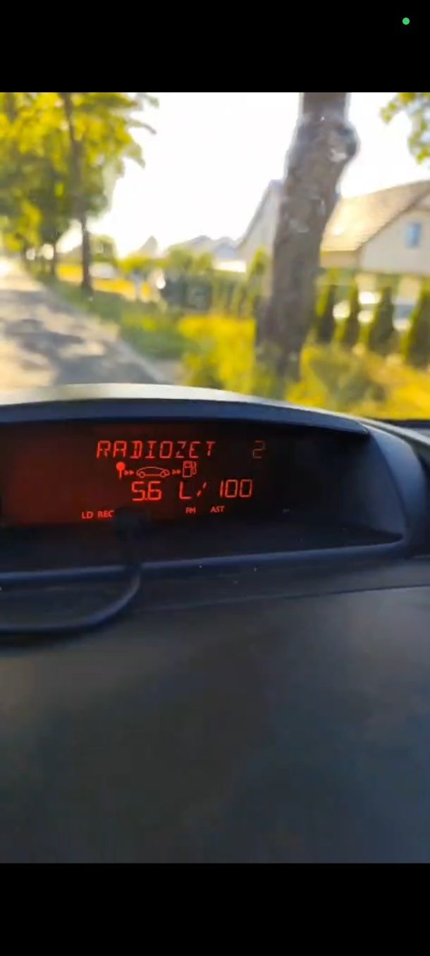Citroen Berlingo 1,6 hdi klima multispace 7osobowy