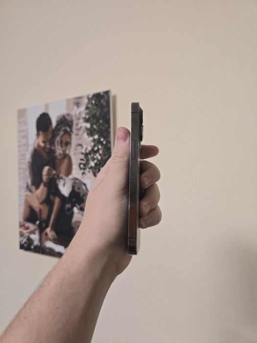 iPhone 13 Pro 256 GB GRAPHITE айфон 13 про 256 ГБ чорний