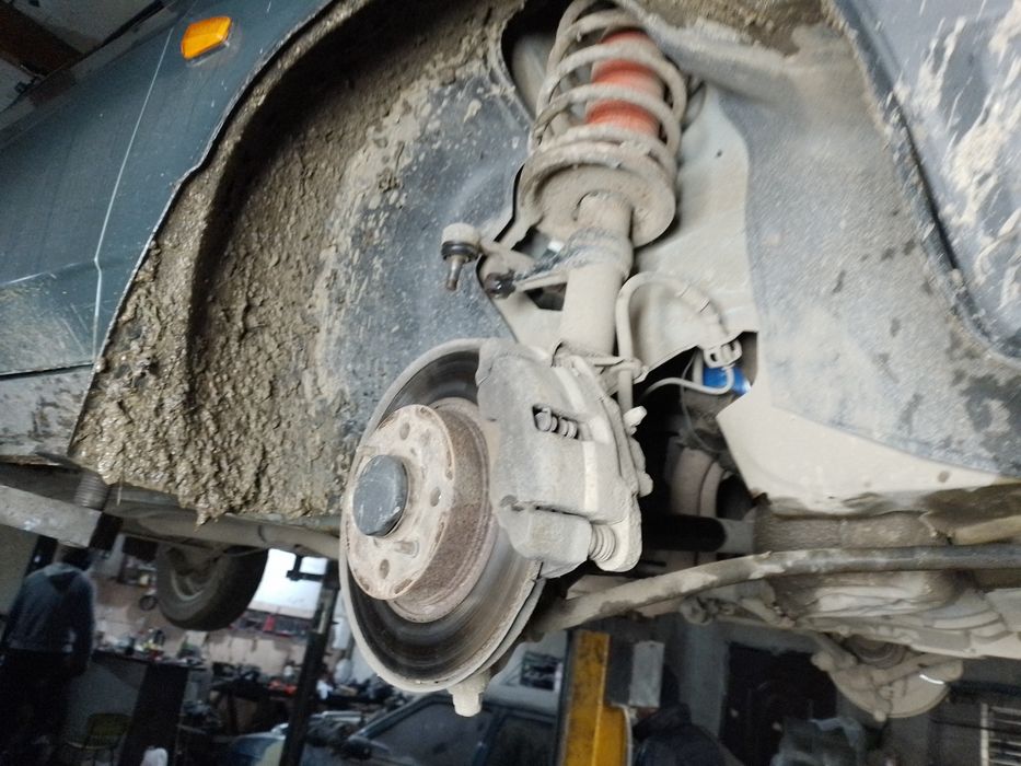 Авто в доброму,облуженому стані 2006 рік