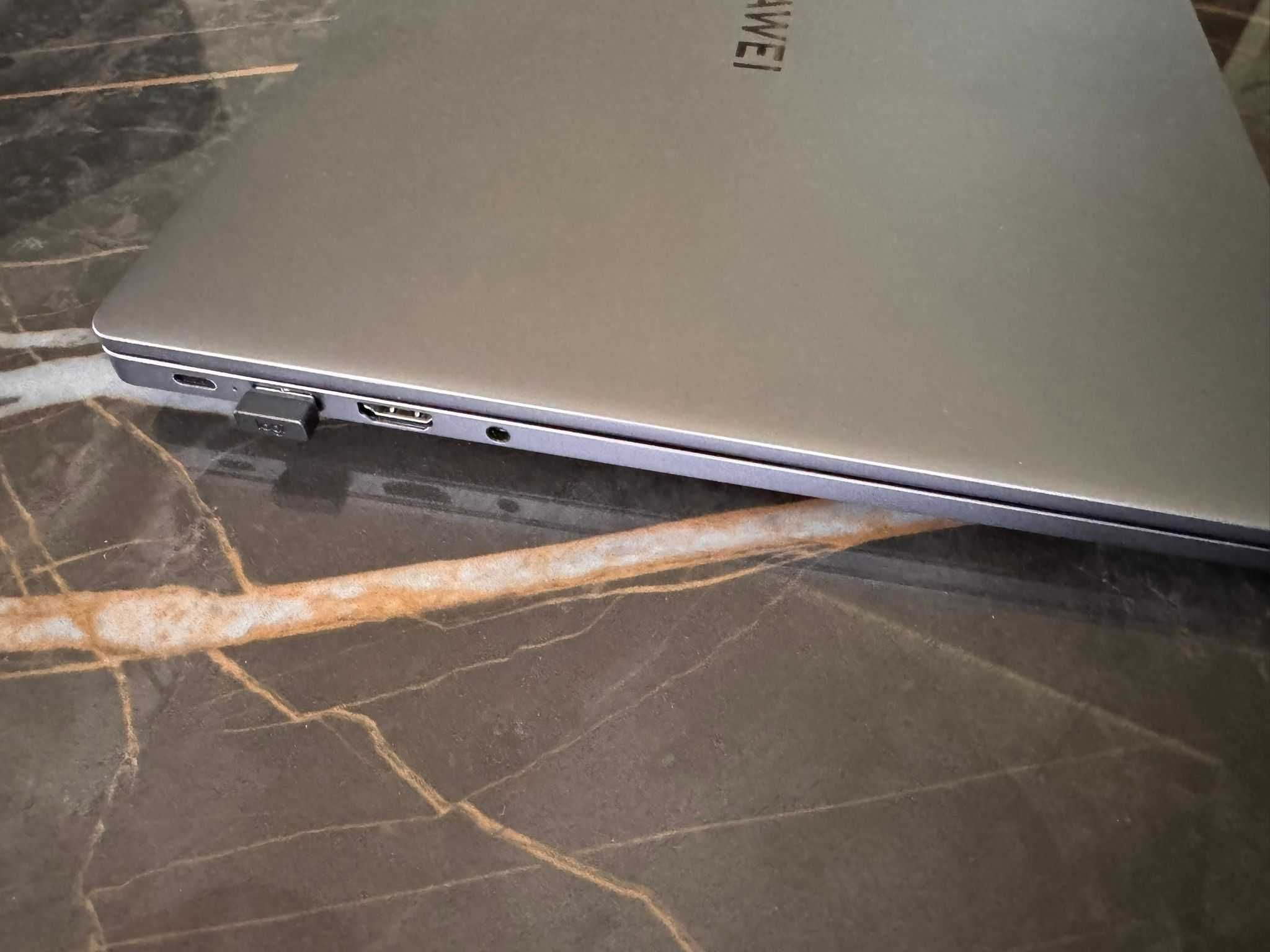 Laptop HUAWEI MateBook D 14 2024 Windows 11