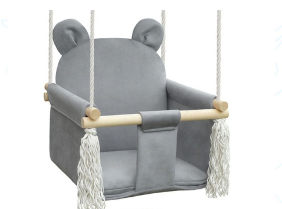 Huśtawka dla dzieci