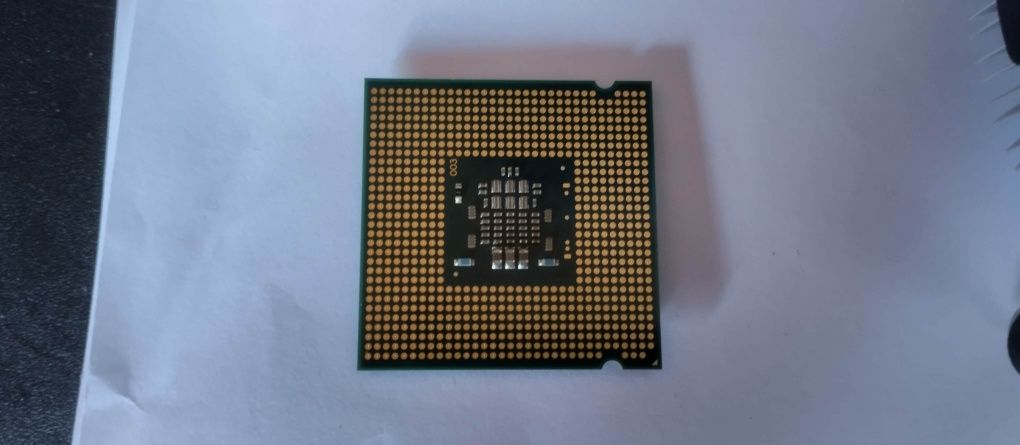 Процессор Intel Pentium Dual Core E2180