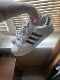 Adidas superstar