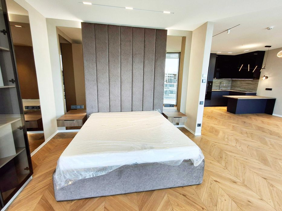 Без % Оренда 1к квартири в Центрі ЖК Taryan Towers новий ремонт КЛЮЧІ