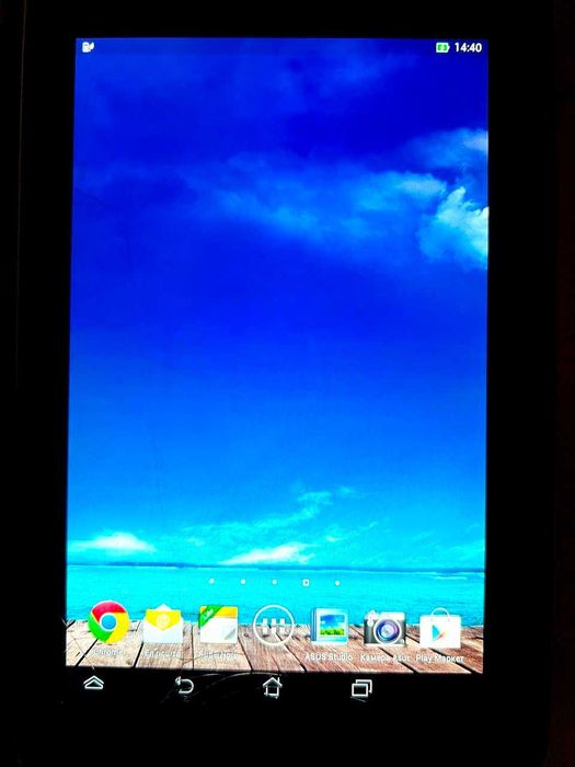 Планшет Asus MeMO Pad HD 7 K00B 4 ядра, IPS