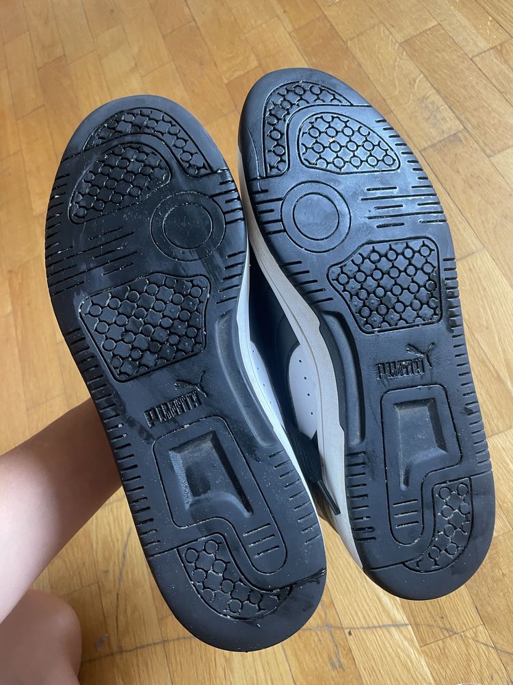 Чоловічі кросівки puma rebound v6 р.44,5