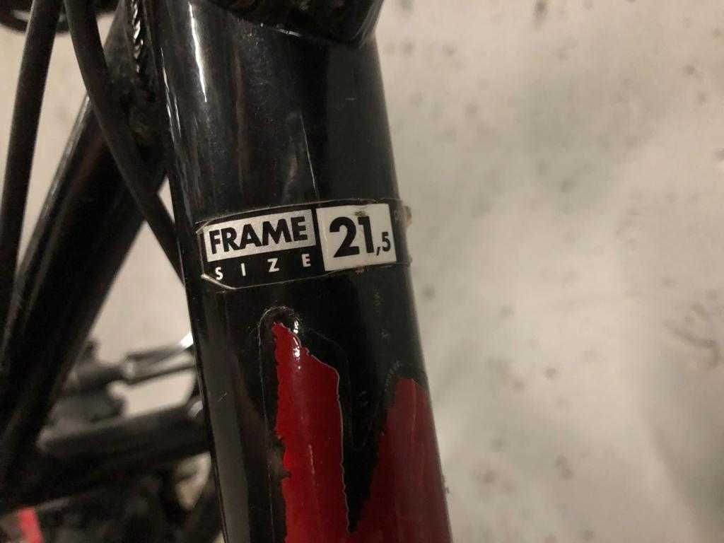 Rower mtb dla dużego chłopa kellys magnus rozmiar 21,5 XL