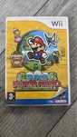 Super Peper Mario Nintendo