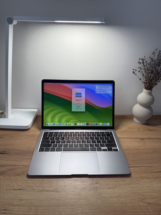 Apple MacBook Air M1 16Gb 256Gb Space 87%