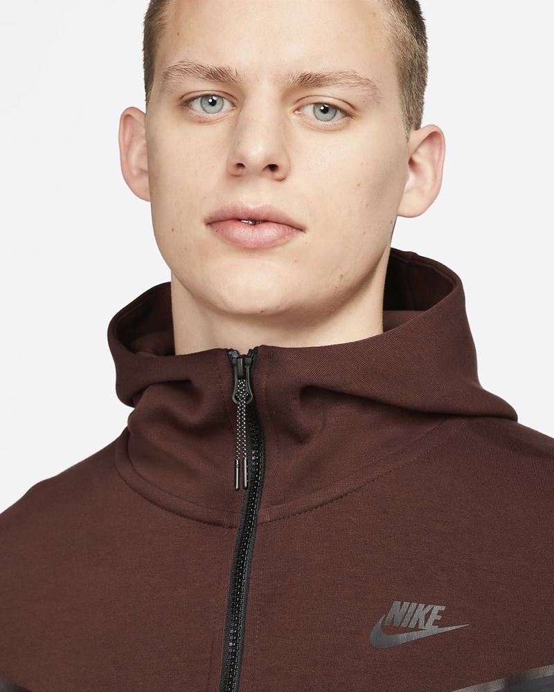 Костюм Nike Tech Fleece Найк Теч Фліс (Тач Флис)