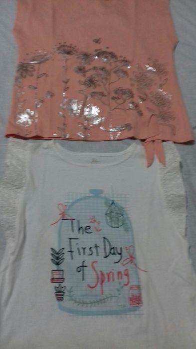 Tshirts e Sweatshirt menina 9 a 12 anos