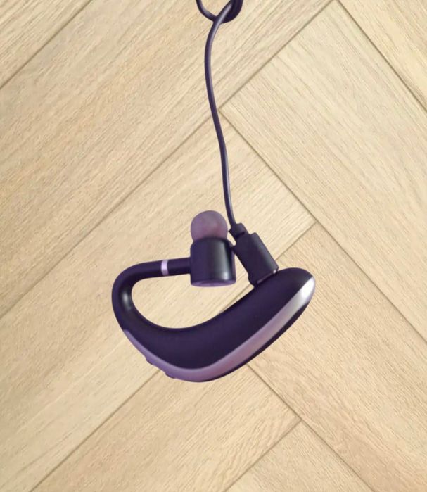 Bezprzewodowa Słuchawka do Rozmów Telefon.