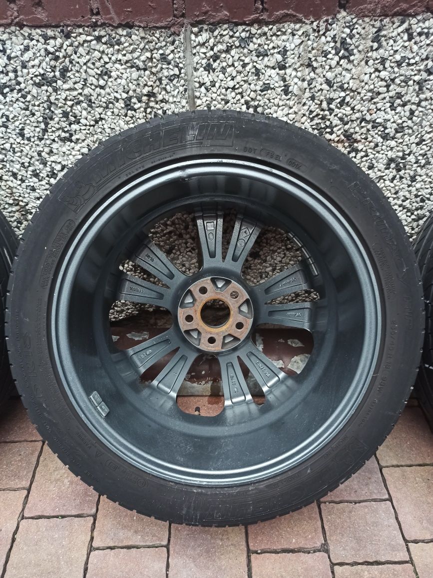 Alufelgi 18 4szt 5x100x57