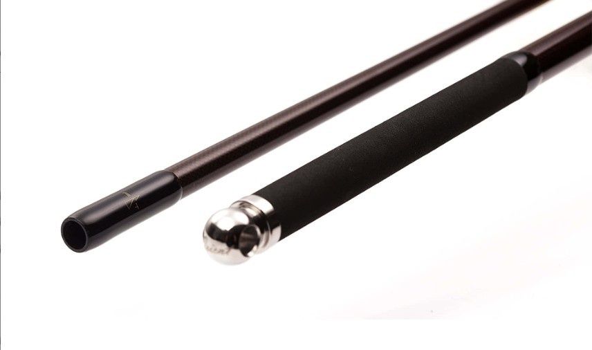 Рибацьке спорядження Orient Rods, Carp Pro, Nash