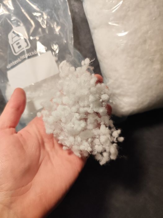 Синтипон для в'язаних handmade іграшок