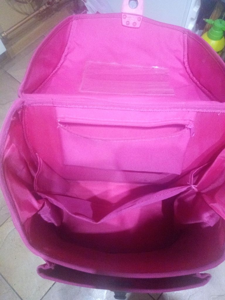 Рюкзак шкільний дівчачий