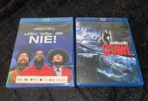 Filmy Blu-Ray PL