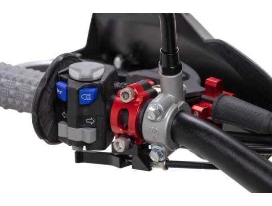 GEON Dakar GNC 300YGS, 2025 р. в. Розстрочка!!