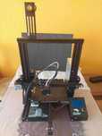 Ender 3 - drukarka 3D