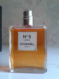 Оригинал Винтаж Chanel #5 L'eau edt 35ml