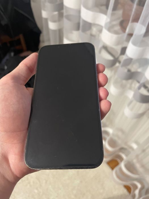 Iphone 13 pro 256 sierra blue NEVER LOCK